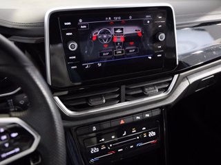 VOLKSWAGEN T-roc 1.5 tsi r-line dsg