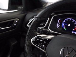 VOLKSWAGEN T-roc 1.5 tsi r-line dsg