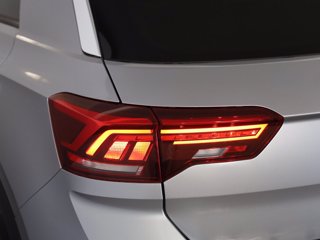 VOLKSWAGEN T-roc 1.5 tsi r-line dsg