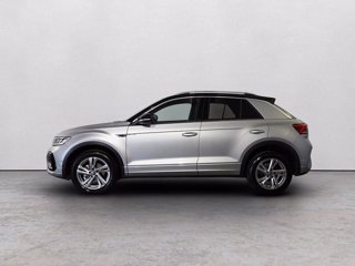 VOLKSWAGEN T-roc 1.5 tsi r-line dsg