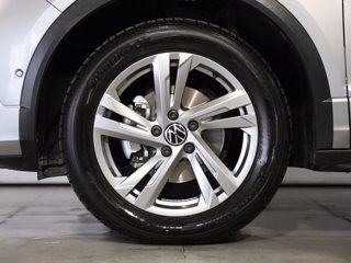 VOLKSWAGEN T-roc 1.5 tsi r-line dsg