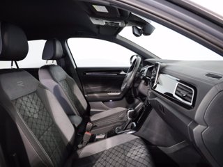 VOLKSWAGEN T-roc 1.5 tsi r-line dsg