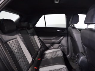 VOLKSWAGEN T-roc 1.5 tsi r-line dsg