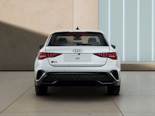 AUDI A3 SPB TDI 110 kW S tronic S line edition