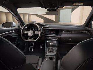 AUDI A3 SPB TDI 110 kW S tronic S line edition