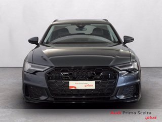 AUDI A6 avant 40 2.0 tdi mhev 12v s line edition quattro s-tronic