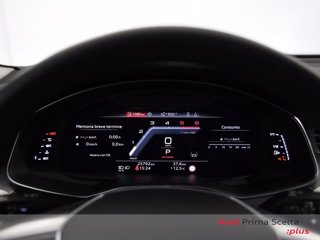 AUDI A6 avant 40 2.0 tdi mhev 12v s line edition quattro s-tronic