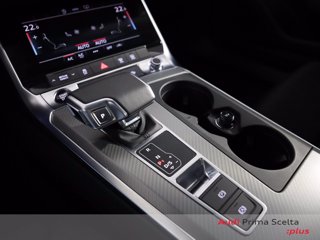 AUDI A6 avant 40 2.0 tdi mhev 12v s line edition quattro s-tronic