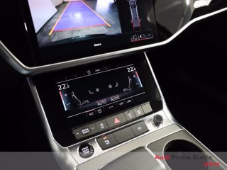 AUDI A6 avant 40 2.0 tdi mhev 12v s line edition quattro s-tronic