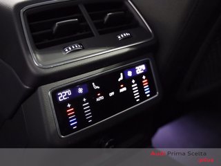 AUDI A6 avant 40 2.0 tdi mhev 12v s line edition quattro s-tronic