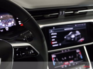 AUDI A6 avant 40 2.0 tdi mhev 12v s line edition quattro s-tronic