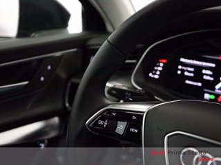 AUDI A6 avant 40 2.0 tdi mhev 12v s line edition quattro s-tronic