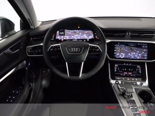 AUDI A6 avant 40 2.0 tdi mhev 12v s line edition quattro s-tronic