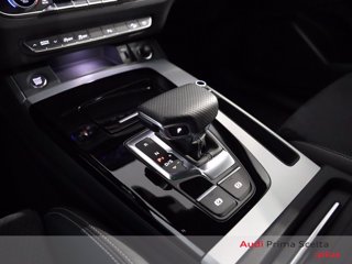 AUDI Q5 40 2.0 tdi mhev 12v s line quattro s-tronic