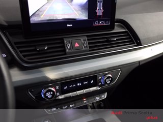 AUDI Q5 40 2.0 tdi mhev 12v s line quattro s-tronic