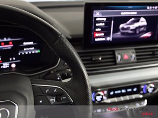 AUDI Q5 40 2.0 tdi mhev 12v s line quattro s-tronic