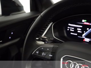 AUDI Q5 40 2.0 tdi mhev 12v s line quattro s-tronic