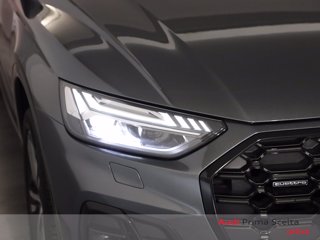 AUDI Q5 40 2.0 tdi mhev 12v s line quattro s-tronic