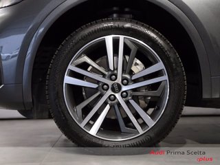 AUDI Q5 40 2.0 tdi mhev 12v s line quattro s-tronic