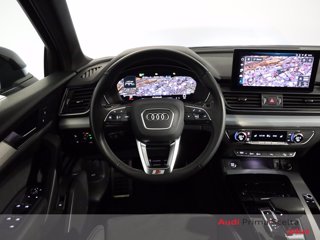AUDI Q5 40 2.0 tdi mhev 12v s line quattro s-tronic