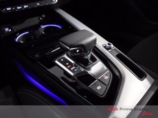 AUDI A4 avant 40 2.0 tdi mhev s line edition 204cv s-tronic