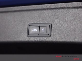 AUDI A4 avant 40 2.0 tdi mhev s line edition 204cv s-tronic