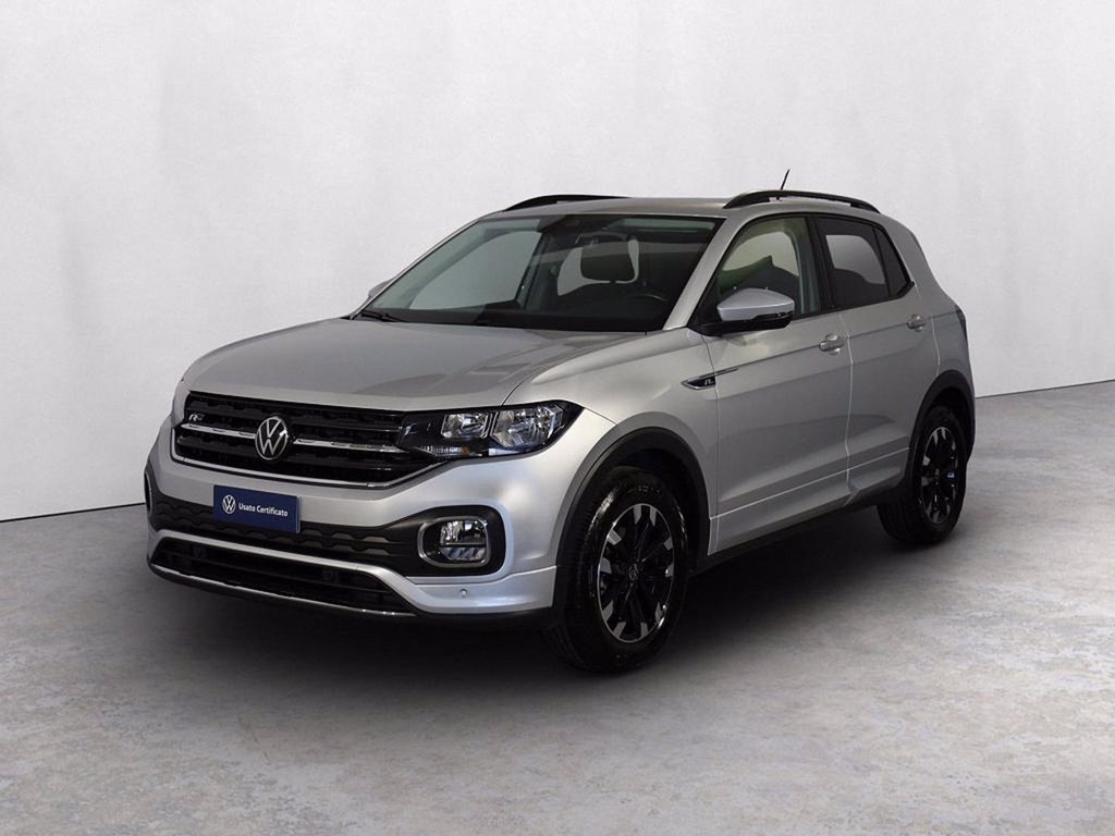 VOLKSWAGEN T-cross 1.0 tsi sport 95cv