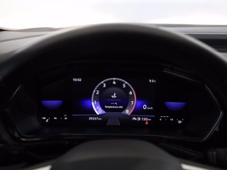 VOLKSWAGEN T-cross 1.0 tsi sport 95cv