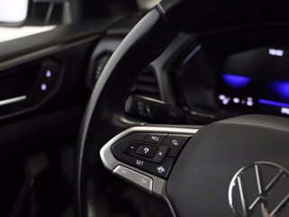 VOLKSWAGEN T-cross 1.0 tsi sport 95cv