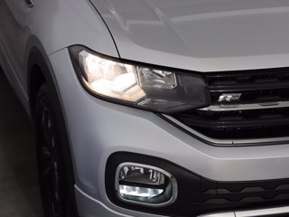 VOLKSWAGEN T-cross 1.0 tsi sport 95cv