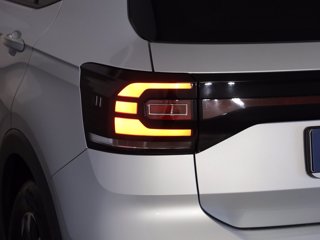 VOLKSWAGEN T-cross 1.0 tsi sport 95cv