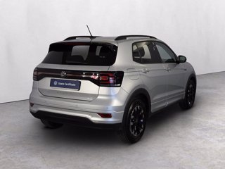 VOLKSWAGEN T-cross 1.0 tsi sport 95cv