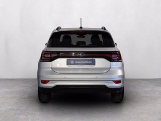VOLKSWAGEN T-cross 1.0 tsi sport 95cv