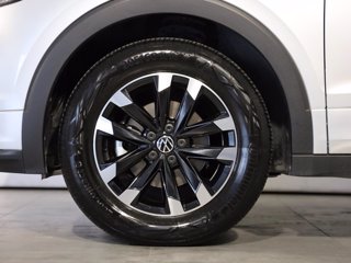 VOLKSWAGEN T-cross 1.0 tsi sport 95cv
