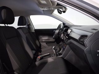 VOLKSWAGEN T-cross 1.0 tsi sport 95cv