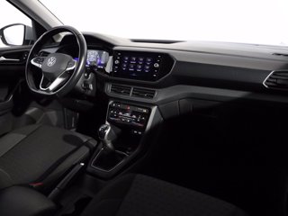 VOLKSWAGEN T-cross 1.0 tsi sport 95cv