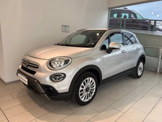 FIAT 500x 1.6 mjt lounge 4x2 120cv my20