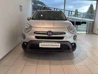 FIAT 500x 1.6 mjt lounge 4x2 120cv my20