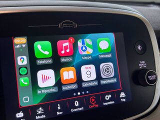 FIAT 500x 1.6 mjt lounge 4x2 120cv my20