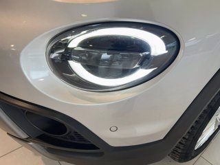 FIAT 500x 1.6 mjt lounge 4x2 120cv my20