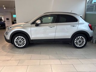 FIAT 500x 1.6 mjt lounge 4x2 120cv my20