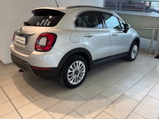 FIAT 500x 1.6 mjt lounge 4x2 120cv my20