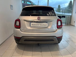 FIAT 500x 1.6 mjt lounge 4x2 120cv my20