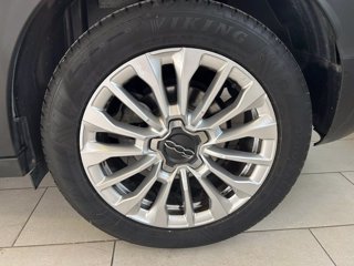 FIAT 500x 1.6 mjt lounge 4x2 120cv my20