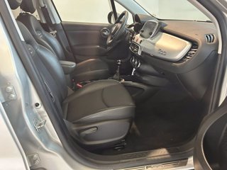 FIAT 500x 1.6 mjt lounge 4x2 120cv my20