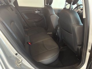 FIAT 500x 1.6 mjt lounge 4x2 120cv my20