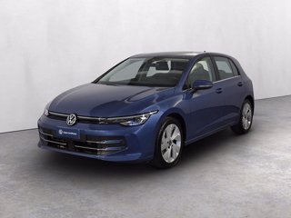 VOLKSWAGEN Golf 2.0 tdi style 150cv dsg