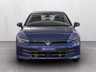 VOLKSWAGEN Golf 2.0 tdi style 150cv dsg