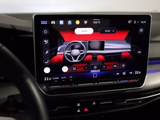 VOLKSWAGEN Golf 2.0 tdi style 150cv dsg