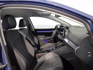 VOLKSWAGEN Golf 2.0 tdi style 150cv dsg